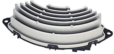 ZEALfix Resistance Chauffage Ventilation 6441.CE 77366112 A43001400 pour C4 Picasso Berlingo Dispatch