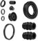 KRAFT AUTOMOTIVE Reparatursatz, Bremssattel 6031776