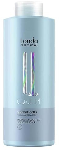 LONDA PROFESSIONAL Soothing Conditioner For Sensitive And Dry Scalp 1000 ml