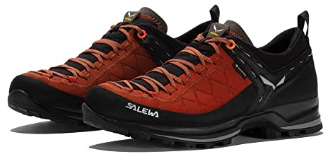 Salewa Mountain Trainer 2 Gore-TEX Spatzierungsschuhe - SS23-44