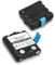 NEWASHAN 2 X Batterie de Rechange pour Radio Motorola TLKR T80 Extreme T81 Hunter T61 T60 T50 T9 T8 T7 T6 T5 T4 T3 XT180 Walkie Talkie IXNN4002A 00242 800mAh 4.8V AAA Rechargeable Ni-MH