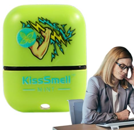 Inhalator für ätherische Öle | Nasen-Kräuterbox für die Leber | Aromatherapie-Naseninhalator, sorgt für ein frisches Kühlgefühl, natürliches pflanzliches Heilmittel mit kühlenden ätherischen Zonewd