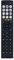 Riry Mando a distancia de repuesto Hisense EN2J36H para Hisense Smart TV LCD LED UHD TV Aplicar mando a distancia universal Hisense 0E77HQ 55E77HQ 55E7HQ 55U8HQ 65U7HQ 65U8HQ 55U8HAU 65U8HAU 75U8HAU