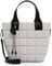 SURI FREY Shopper SFY Jancy 14753 Damen Handtaschen Uni lightgrey 810