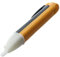 Penna del tester di tensione, tester elettrico senza contatto, rivelatore di tensione CA Volt con luce a LED (nessuna batteria)
