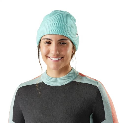 SmartWool Unisex Beanie-Mütze SmartWool
