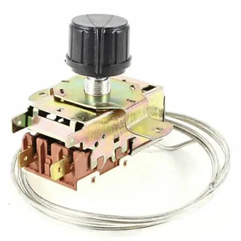 K50-P1127-001 Termostato controlador de temperatura de 4 terminales for refrigerador