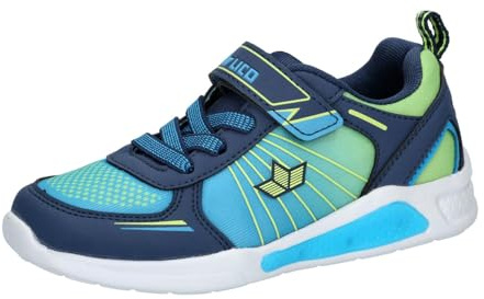 Lico Jungen Blinky Boy Sneaker