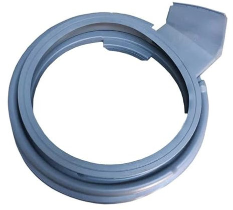 Replacement Of Washing Machine Part Seals ,Compatible For Samsung, WD71, WD61, WD91 SEW-6HT125A DC64-00922A Sealing Rubber Washer Parts,Accessories For Washing Machines