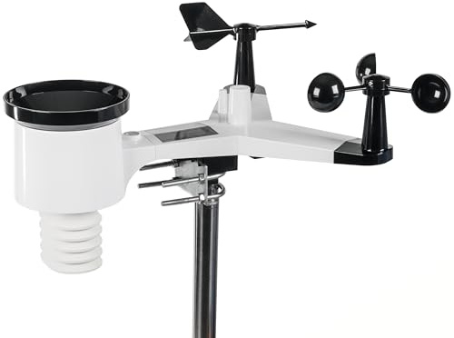 dnt Kombi-Solarsensor für WeatherScreen PRO, DNT000027