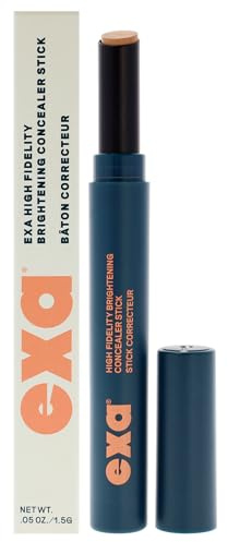 EXA for Women High Fidelity Brightening Concealer Stick – 024 Medium Deep With Neutral Undertones by EXA for Women – 0,05 oz Concealer