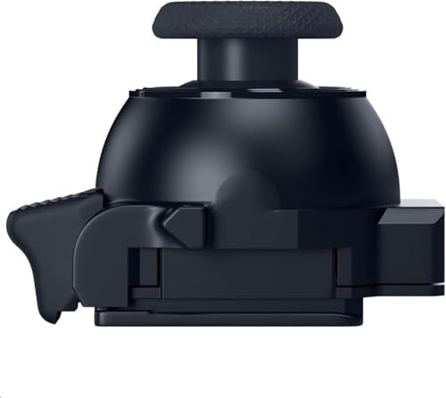 Stick Module Replacement for PS5 DualSense Edge Controller, Easy PS 5 Joystick Replacement Compatible with PlayStation Dual Sense Edge Stick Module to Resolve Drift and Restore Pro Level Accuracy