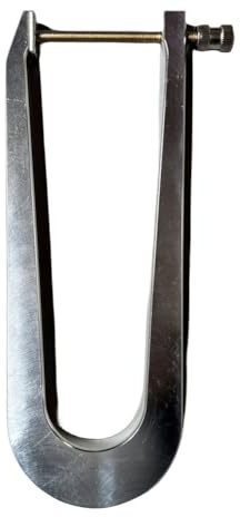 URPIZY Geigen-, Gitarren- und Bass-B¨¹gelklammern aus Aluminium, en, f¨¹r Instrumentenbau und Reparatur, luthier Werkzeuge