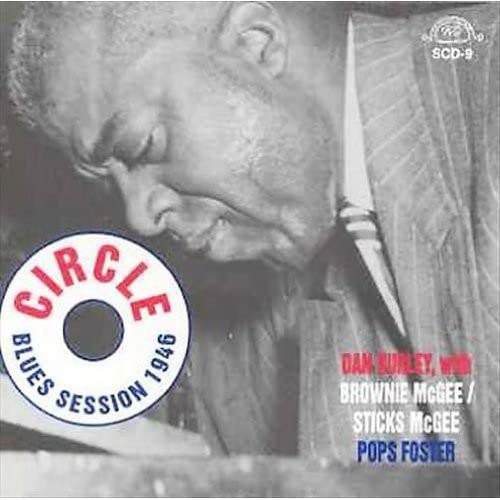 Circle Blues Session 1946