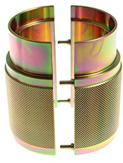Gabelsimmerring-Eintreiber 43 mm 7221010, EAN: 4043981025170 für Aprilia BMW Buell Cagiva Ducati Honda Kawasaki KTM Moto Guzzi Suzuki Triumph Yamaha