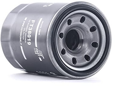 FAST Ölfilter FT38019