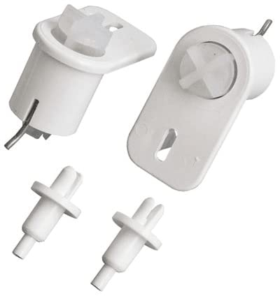 DOMETIC - ENSEMBLE PALIER PORTILLON KIT REPARATION POUR REFRIGERATEUR