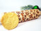REGALI DI NATALE Mattarello Decorativo per Biscotti | Mattarello Inciso | Rullo per Biscotti e per Modellare | Mattarello Natalizio | Mattarello Legno Goffrato di Algis Crafts