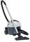 Nilfisk Gewerbesauger VP300 HEPA EU2 (800/400 Watt, Industriesauger, 2 Geschwindigkeitsstufen) 41600871, Schwarz, Weiß