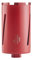 DTW Dry Diamond Core Drill Bit Plumbers & Builders Premium Segment Hole Cutter, 107mm x 150mm