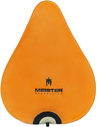 Meister Speedkills Latex-Blase, Ersatz für alle Speed-Taschen, Größe L (für 26,7 cm hohe Beutel)