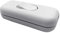 FUJIE Interrupteur Bi-polaire 6A 250V fil Electrique Souple Interrupteur pour Lampe, Blanc