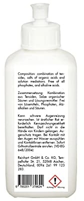 Smono Vaporizer bio Reiniger