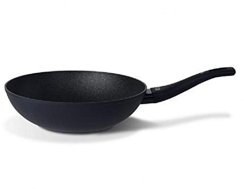 TVS Virtus Induction - Wok, 28 cm