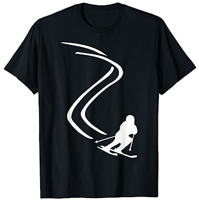 Skifahren Geschenke