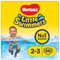 Huggies Little Swimmers Swim Nappies Size 2-3, Designs May Vary, 12 Pants