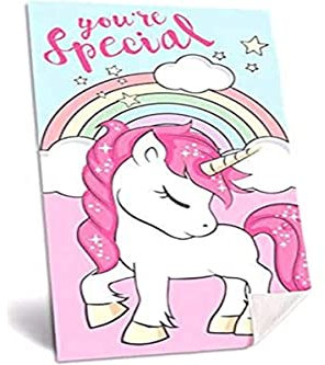 Kid Licensing Einzigartiges Handtuch aus Polyester