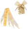 Holibanna Lacets Plats En Ruban De Satin Larges Lacets De Chaussures En Organza En Dentelle ColoréE Pour Femmes Filles Et Enfants 4Cm
