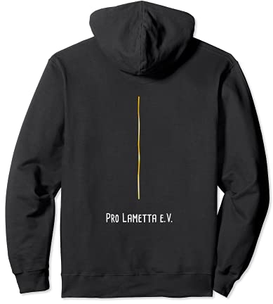 Früher war mehr Lametta Lustiges Pro Lametta Weihnachten Pullover Hoodie