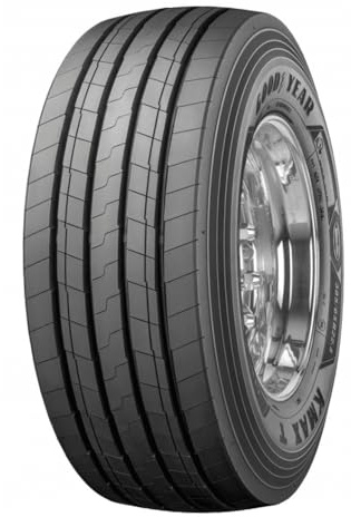 Goodyear 385/65 R22.5 164K Ganzjahresreifen Allwetter LKW 3PMSF Reifen