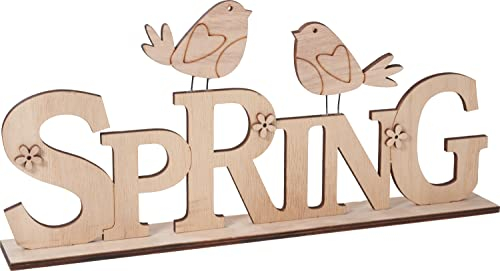 VBS Schriftzug Spring