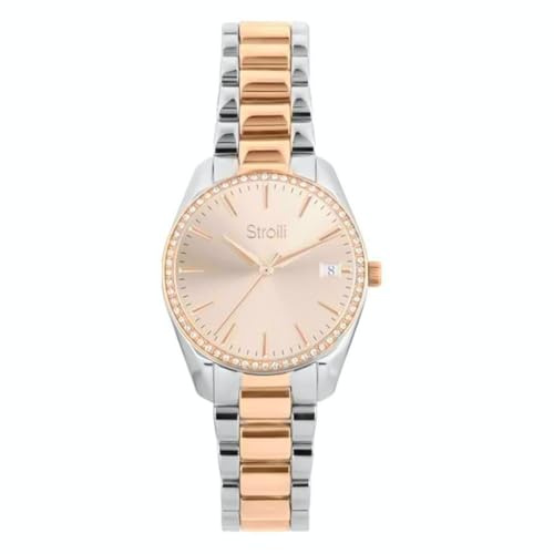 Stroili Analog 1674227, Multicolore, Moderne