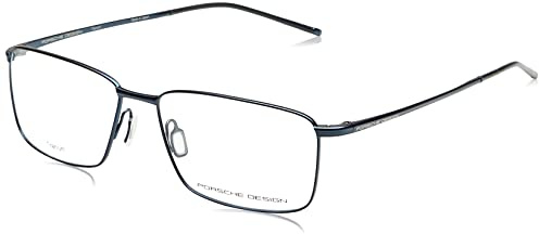 Porsche Design Men's P8364 Sunglasses, e, 55