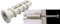 ING FIXATIONS VJA10204 Cheville GB pour Beton cellulaire M6 L.50mm D.P 10mm Boite de 25-A170410