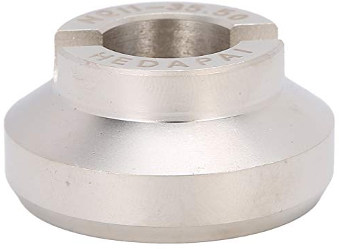Öffnungswerkzeug Uhrengehäuseöffner 32 Mm Stempelrückseite 36,5 Mm Oyster-Stil 30,5 Mm Werkzeuge Breitling 30 Mm Dye Hedapai Nr. 6 Tudor Black Bay Die, Nr. 6, Uhrenzubehör