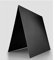 Placa Plana De Aluminio, 1/2 Piezas Placa De Aleación De Aluminio Anodizado Negro 5052 Espesor De Placa Plana De Aluminio 0,5/0,8/1/1,5/2 Mm 100x100 Mm 200x200 Mm 200x300 Mm 300x300 Mm (Color : Black