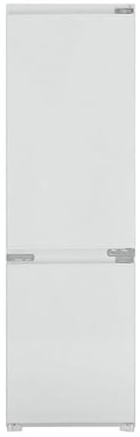 De Dietrich DRC771FNU Frost Free 70:30 Integrated Fridge Freezer, H177.5 x W54 × D54.5 (cm)