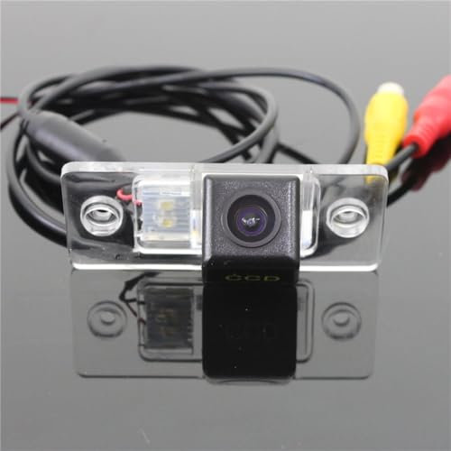 Rückfahrkamera Für Audi A3 S3 8L A4 S4 RS4 B5 8D 1994~2003 Auto Rückansicht Kamera Reverse Einparkhilfe Backup Kamera Drahtlose Rückfahrkamera.