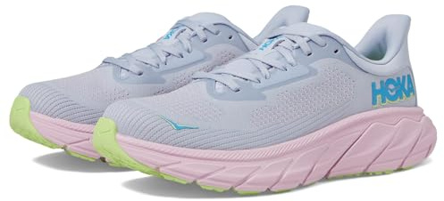 HOKA One One Arahi 7 Sneaker für Damen, 39 EU Weit