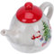 Hoement Pot De Noël Fabrication Pichet De Capacité Bouilloire Froide Simple Robuste Et Facile À Utiliser