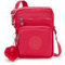 Kipling Gunne Petit Sac à Bandoulière, Resort Pink (Rose)