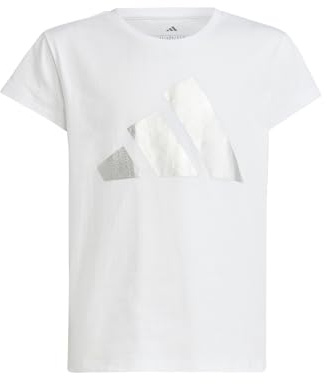 Adidas Mädchen Season Essentials Glam T-Shirt Kids T-Shirt