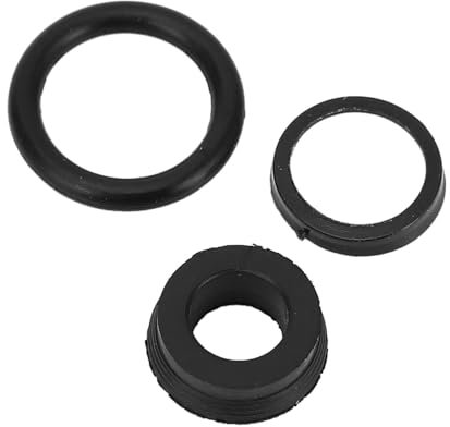 KKPLZZ 3PCS Lenkerkolbendichtung Gummi Bremshebel Kolbendichtung Ersatz für Magura MT2 MT4 MT5 MT6 MT7 MT8