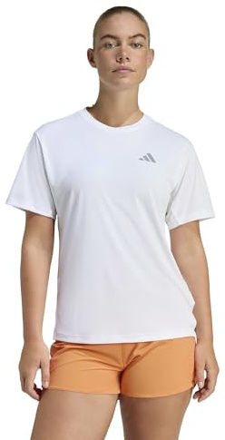 adidas Damen Adi365 Running Essentials T-Shirt Shirt (kurzärmlig) (1er Pack)