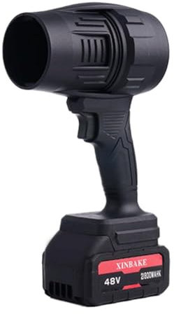Yiokii High-Powered Cordless Impact Wrench for Outdoor and No BBQ Cleanup Cords - Needed!