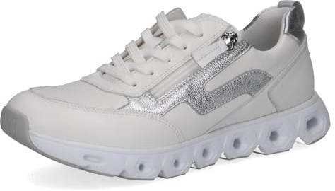 CAPRICE Sneaker Leder G-Weite
